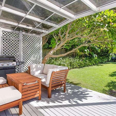 Balmoral Beach House - Footsteps To Beach Cité de Cité de Sydney Extérieur photo