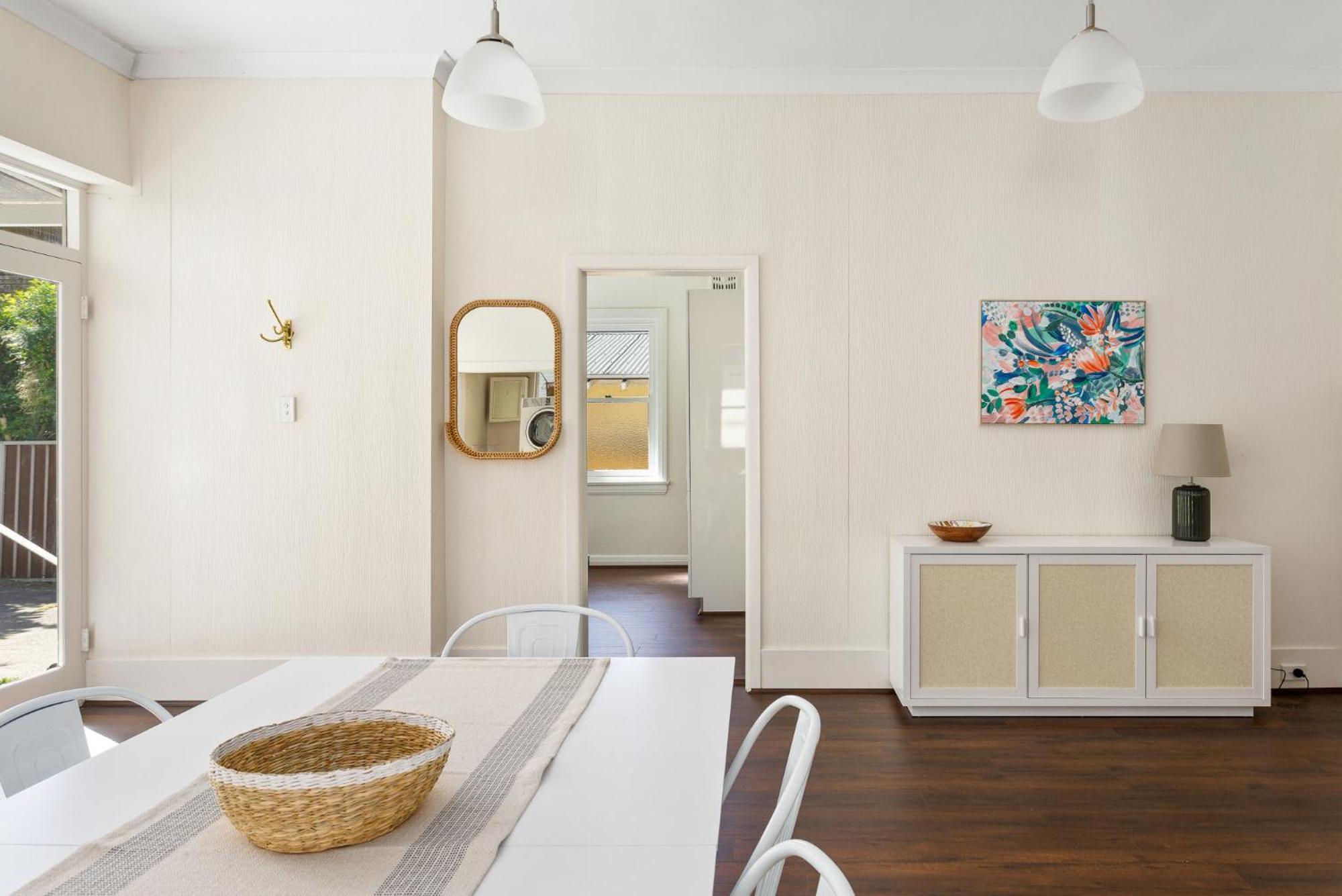 Balmoral Beach House - Footsteps To Beach Cité de Cité de Sydney Extérieur photo