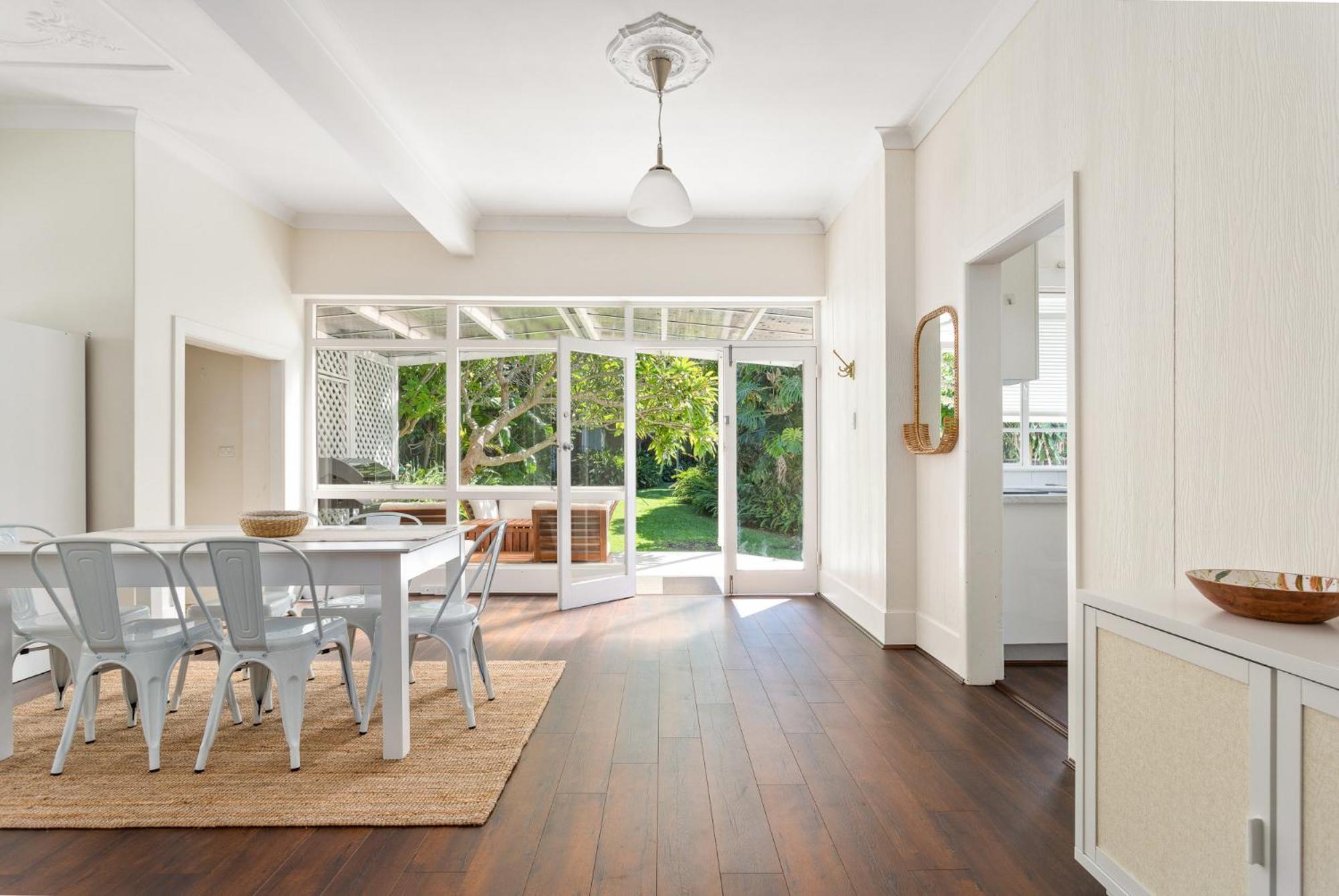 Balmoral Beach House - Footsteps To Beach Cité de Cité de Sydney Extérieur photo