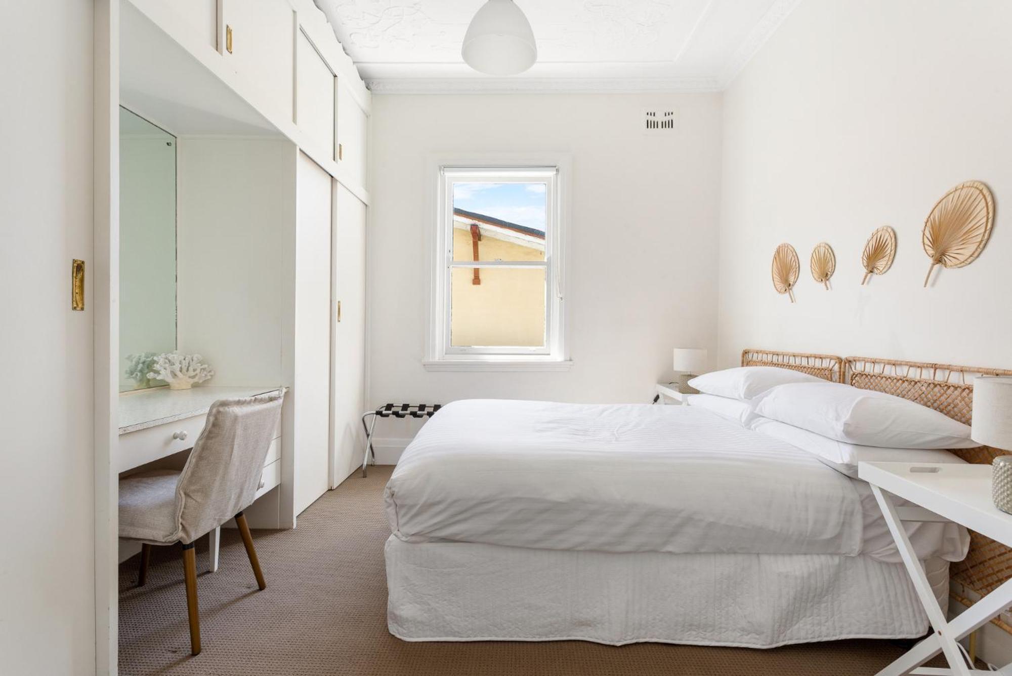 Balmoral Beach House - Footsteps To Beach Cité de Cité de Sydney Extérieur photo